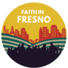 Faith in Fresno logo