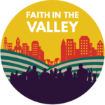 Faith in the Valley logo