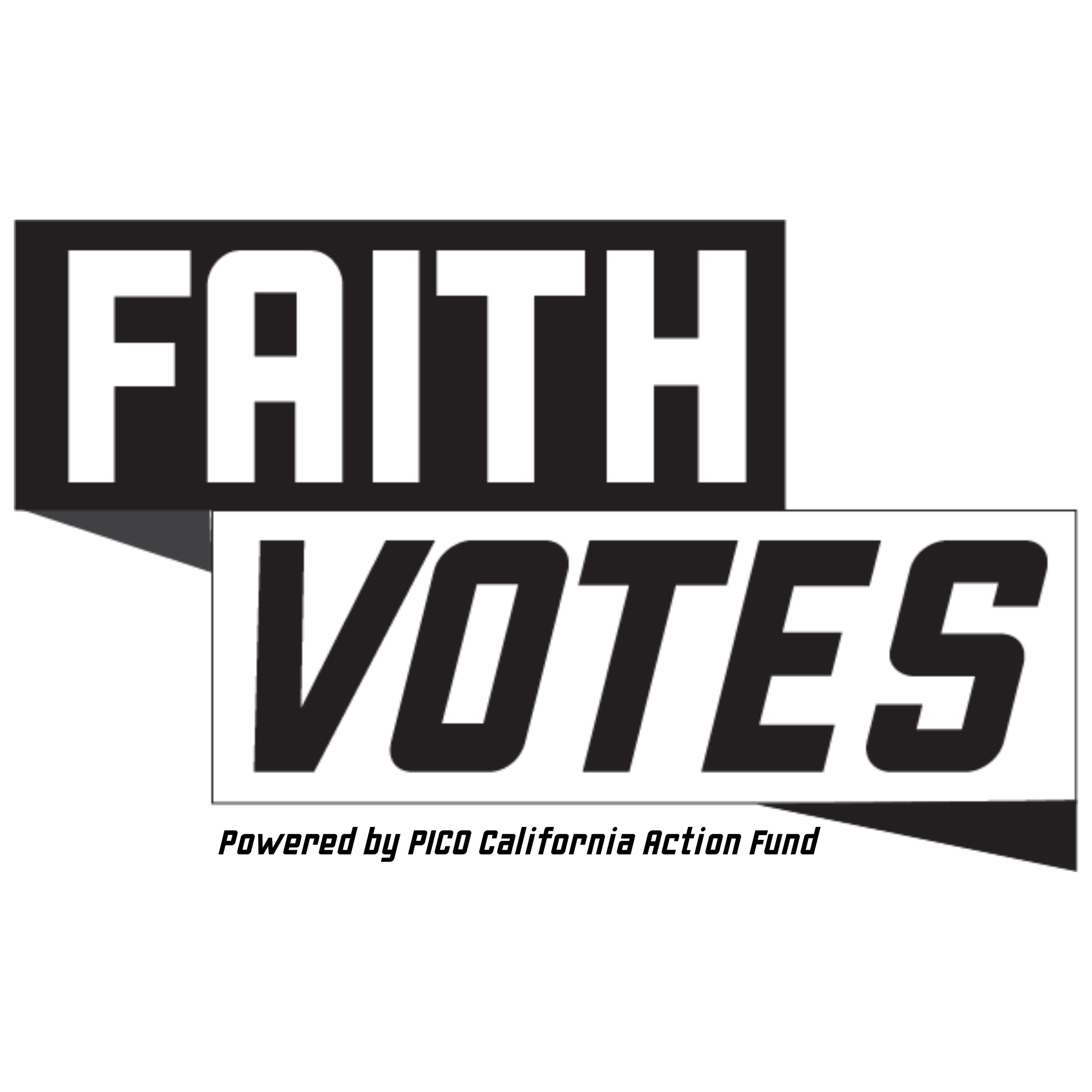 Faith Votes