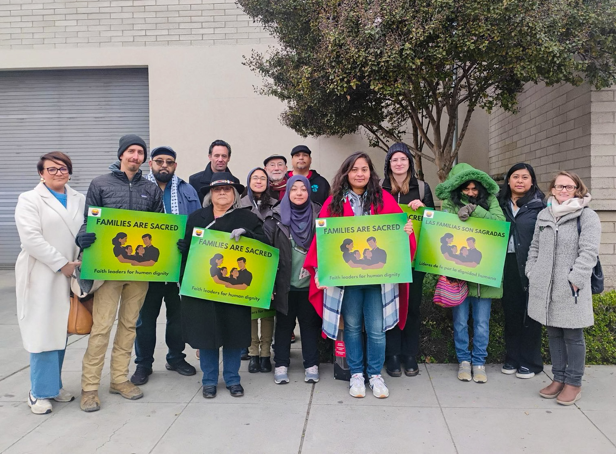 Let’s Build a Central Valley Where Everyone Belongs