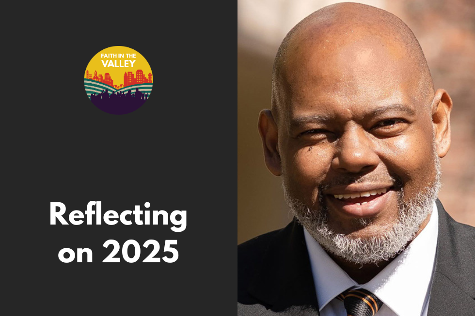 2025 Year-End Reflection